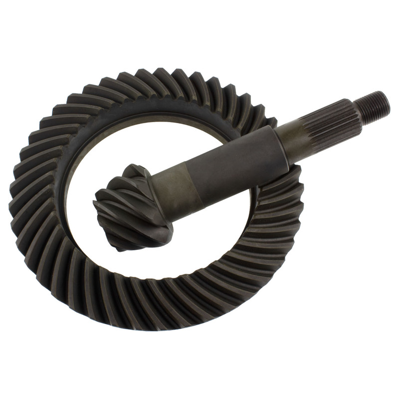 Differential Ring and Pinion